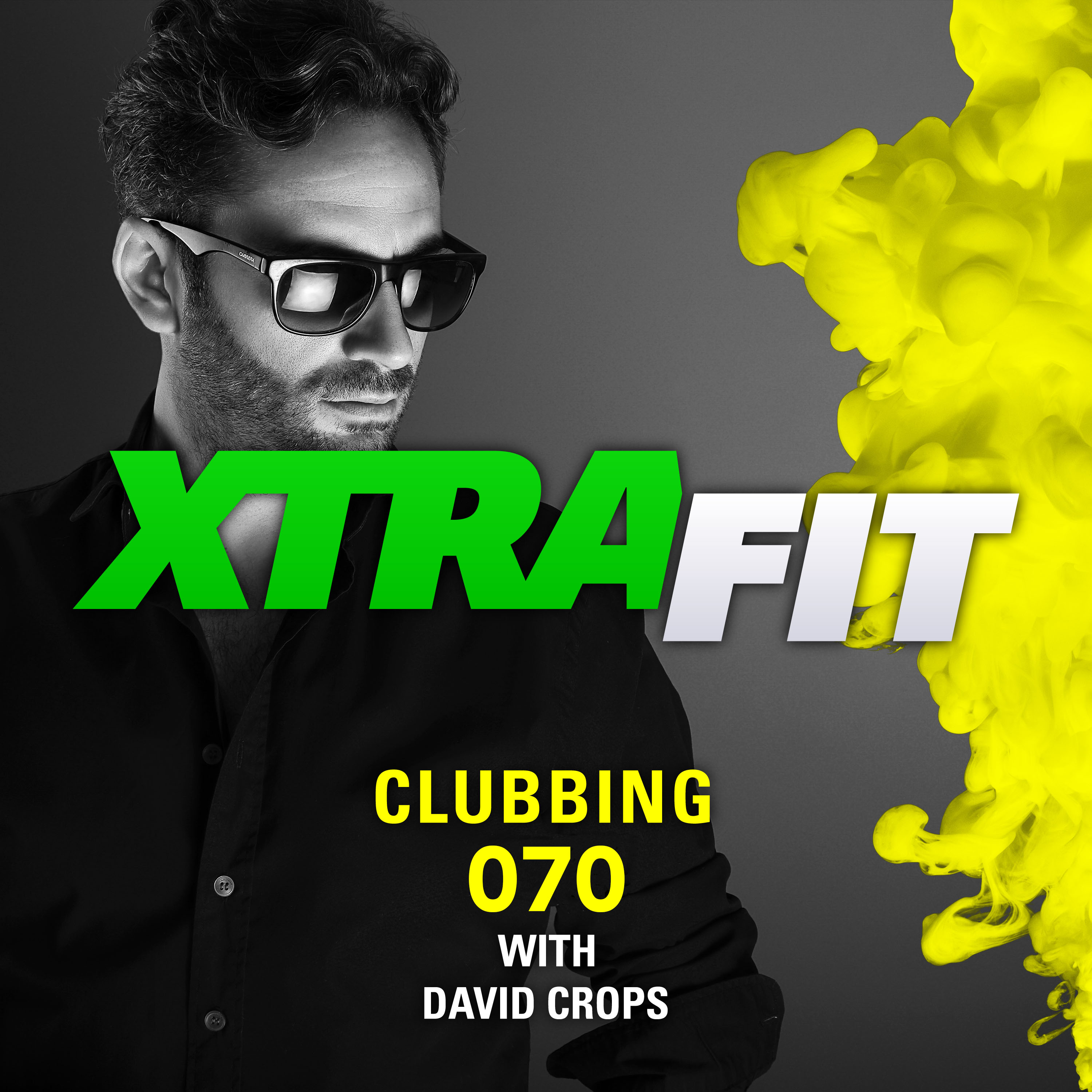 XTRAFIT Clubbing by David Crops